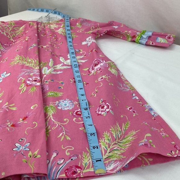 J. Bailey Girls Dress Size 10 - Picture 12 of 12